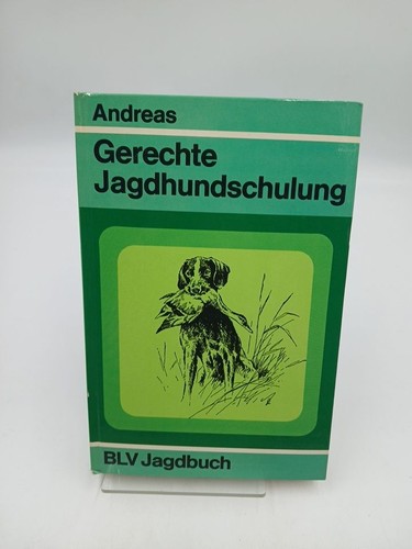 Gerechte jagdhundschulung - gerechte,