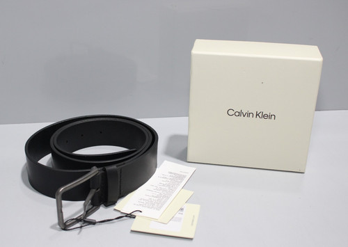 Calvin klein gürtel - ck,