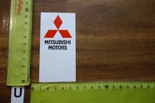 Alter Aufkleber Autohaus