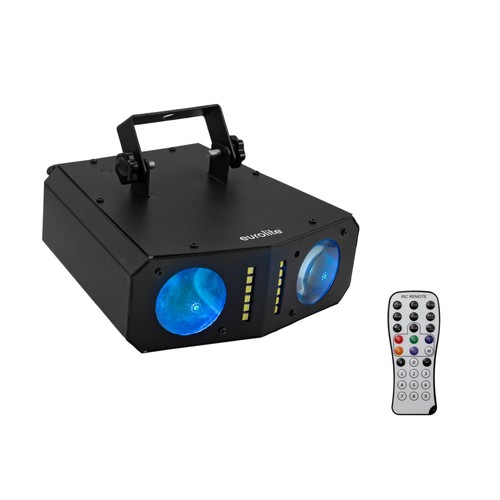 Eurolite dmf hybrid - eurolite, dmf-4