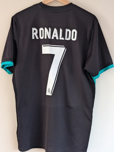 Real madrid 2017 - real,