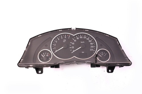 Tachometer original opel - tachometer,