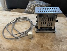 2Scheiben Klapp Toaster Magnet