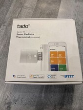 Tado Smart Radiator Thermostat