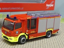 1/87 Herpa MB Atego `13