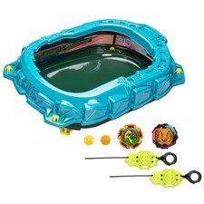 Beyblade Burst QuadStrike