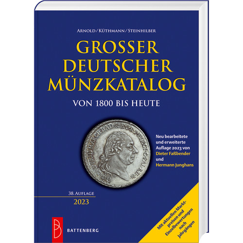 Großer deutscher