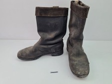 Marschstiefel NVA gefüttert