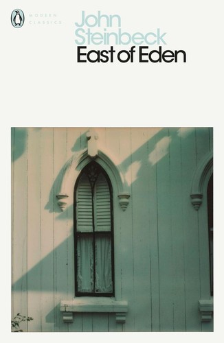 East eden john - east,