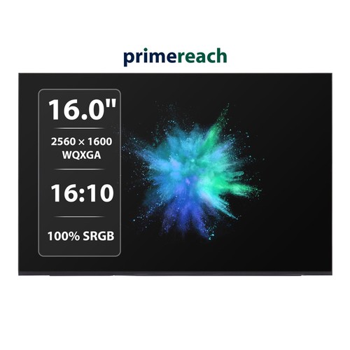 Laptop bildschirm display - 16",