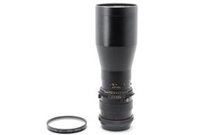 [TOP NEUWERTIG] Mamiya Sekor C