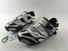 SHIMANO Herren Rennradschuhe Fahrradschuhe Radsport EUR 40 J1 334