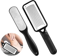 2 Stück hornhauthobel