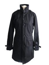 G-STAR Garber Midnight Trench
