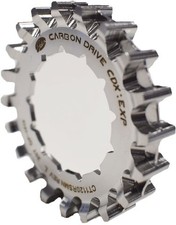 GATES Riemenscheibe CDX