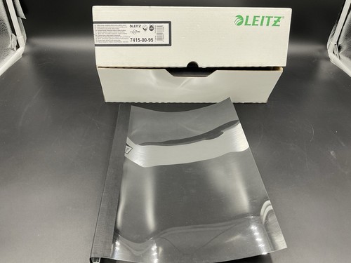 Leitz impressbind mappen - mappen, soft