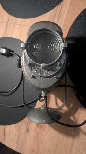 Filmscheinwerfer cremer - filmscheinwerfer,