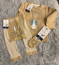 Neutrales Peter Rabbit Paket
