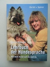 2 Bücher Unsere Hunde gesund durch Homöopädie Lehrbuch Hundesprache Hund
