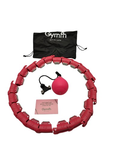 Gymfh smart hula hoop - gymfh,