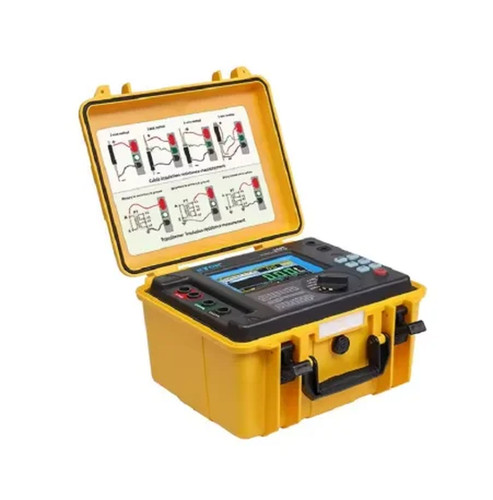 Etcr3500b 10kv enabled high - 10kv, -enabled