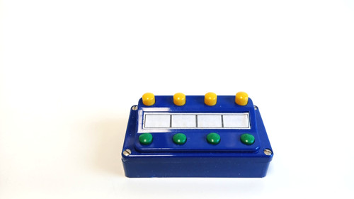 Märklin schaltpult 7211 - -,