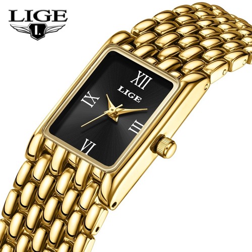 Damen armbanduhr klassisch - armbanduhr,
