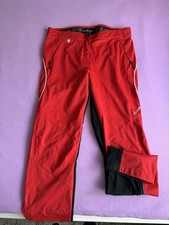 Löffler Laufhose Lang Gr