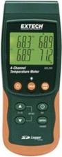Extech sdl200 - extech,