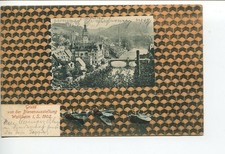 AK Bienenausstellung Waldheim, Sachsen, Mittweida, Imkerei, Biene(1762), 1902