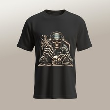 💀 Skull Tattoo Artist at