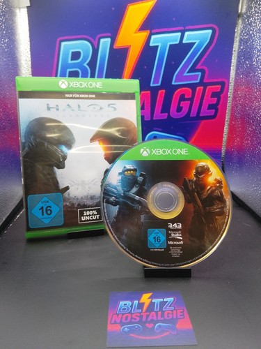Halo guardians xbox one - xbox,