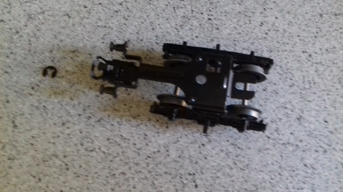 Märklin drehgestell mit - märklin,