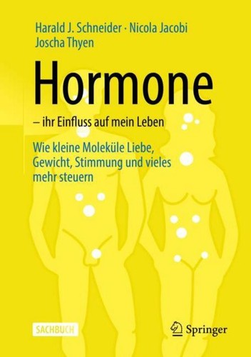 Nicola jacobi hormone - nicola,