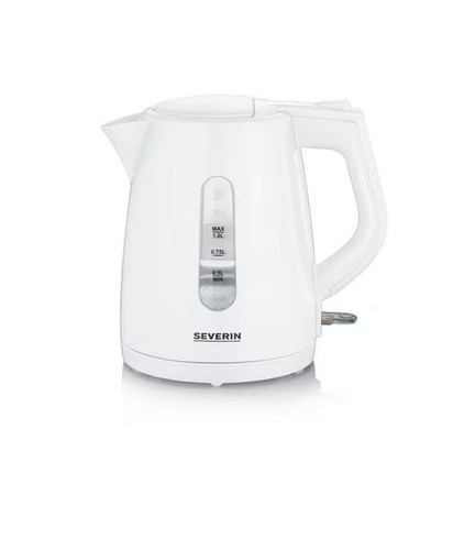 Severin 3411 wasserkocher - severin,
