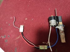 Schockflyer Antriebsset Inkl. Regler ab 1,-€