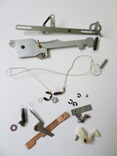 Braun PS 500 Ersatzteile / Bauteile