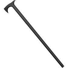 Cold Steel Axe Head Cane