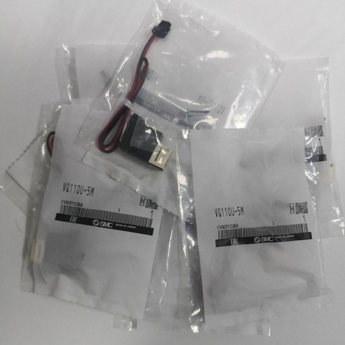 1pcs for new smc solenoid - for,