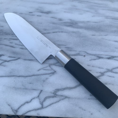 Kai wasabi black - kai, santoku