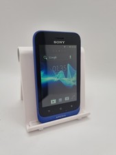 Sony Xperia Tipo blau