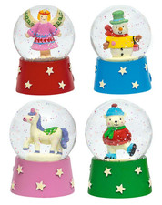 moses Nachtleuchtende