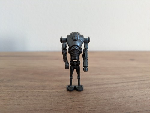 Lego star wars - star, super