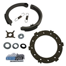 Kupplung Rep. Set Sport