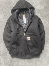 Carhartt WIP Active Jacket –