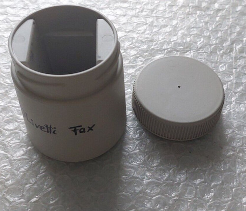 Olivetti fax tinte - olivetti,