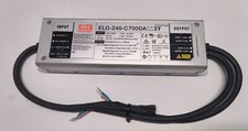 Mean Well ELG-240-C700DA 3Y Led Netzteil, Dali