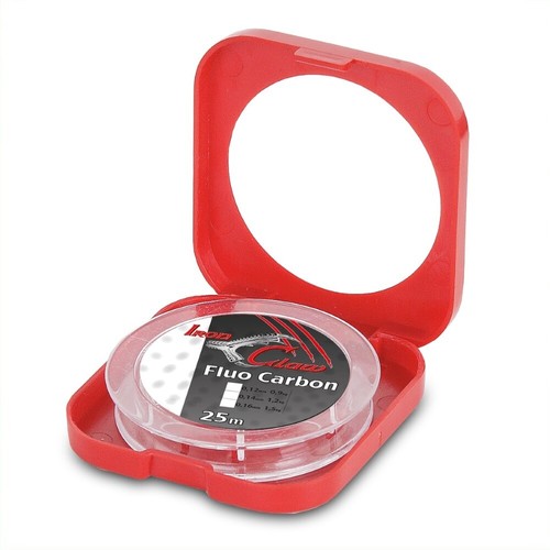 Sänger iron claw - sänger, fluorocarbon