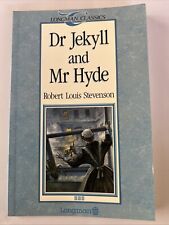 Dr. Jekyll and Mr. Hyde - Robert Louis Stevenson(44)