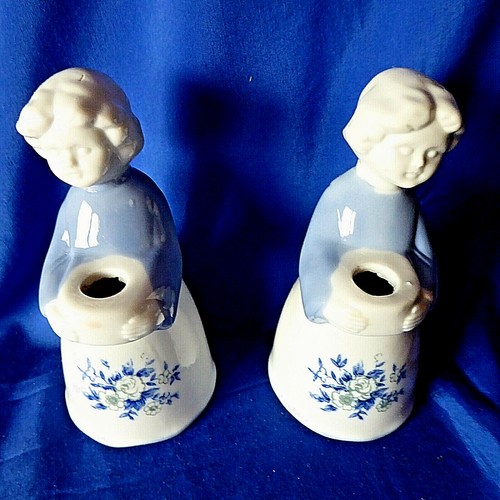 Porzellan mädchen figuren - mädchen,